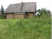 Pilnas sodybų sutvarkymas