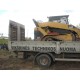 Technikos transportavimas