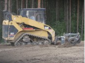 Grunto paruo&scaron;ėjas