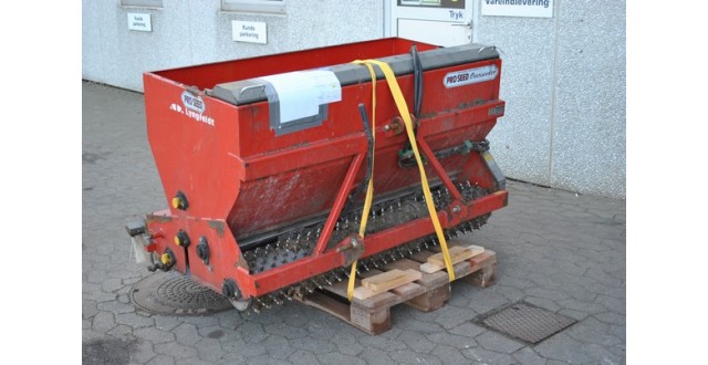 Vejos sėjamoji