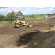 Mini krautuvo CAT 257 nuoma